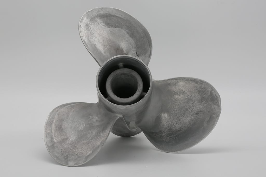 aluminium_casting_die_propeller